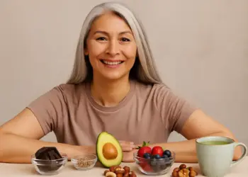 Anti-Aging Tips: Eat these natural anti-aging foods on an empty stomach in the morning, the skin will remain young and the effect of aging will be reduced.