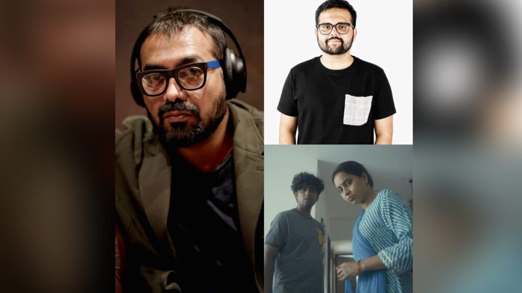 Anurag Kashyap presents Chaar Diwari, psychological horror thriller will premiere in North America
