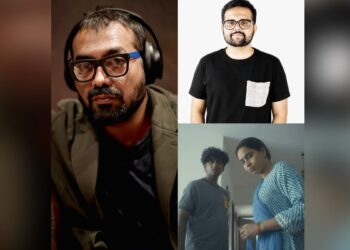 Anurag Kashyap presents Chaar Diwari, psychological horror thriller will premiere in North America