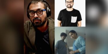 Anurag Kashyap presents Chaar Diwari, psychological horror thriller will premiere in North America
