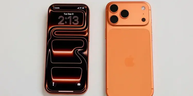 Apple fans may get a big shock! The price of iPhone 17 Series may increase by Rs 35 thousand, know the latest updates immediately.