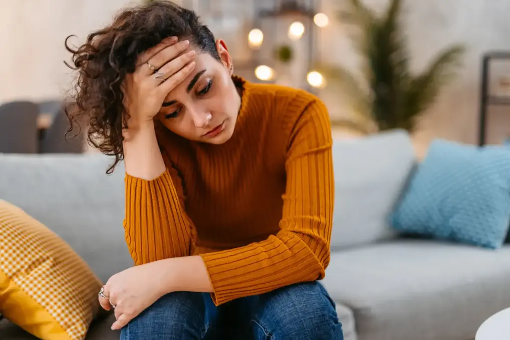 Are you also having recurring pimples and digestion problems? These can be dangerous symptoms of increasing stress, know the ways of prevention