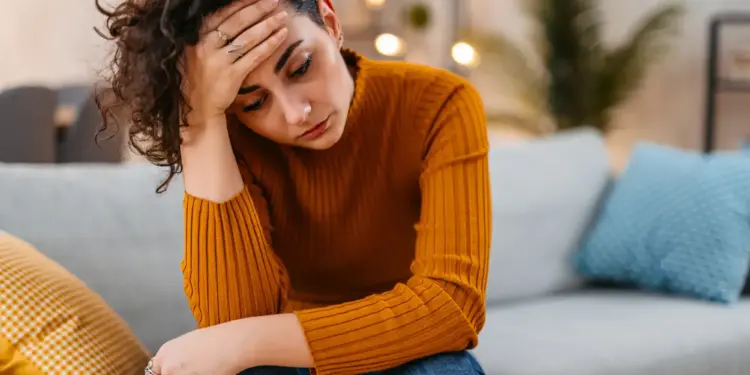 Are you also having recurring pimples and digestion problems? These can be dangerous symptoms of increasing stress, know the ways of prevention