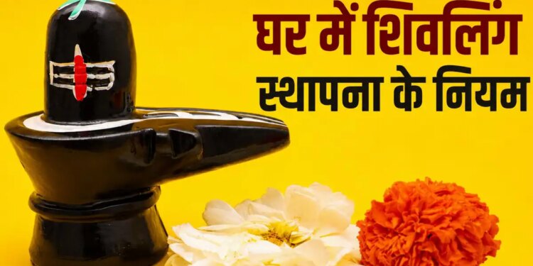 Are you bringing Shivling home in Saavan? Know these important rules before the establishment, you will get the blessings of Shiva by the right method of worship.