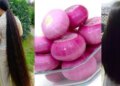 Are you troubled by hair fall in rain? Learn the easy way to make onion oil at home, you will also get relief from dandruff and white hair.