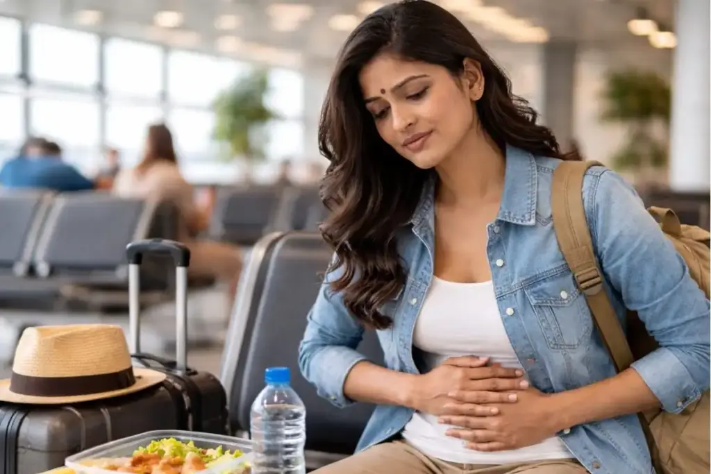 Are you troubled by having to go to the toilet again and again while travelling? Do these 5 things before travelling, the journey will be comfortable