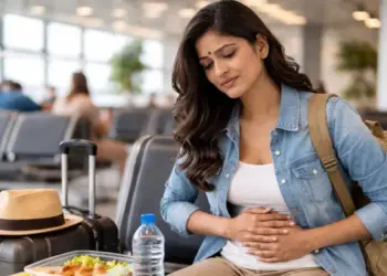 Are you troubled by having to go to the toilet again and again while travelling? Do these 5 things before travelling, the journey will be comfortable