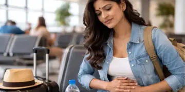 Are you troubled by having to go to the toilet again and again while travelling? Do these 5 things before travelling, the journey will be comfortable