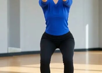 Are you troubled by knee pain and stiffness? AYUSH Ministry told easy 'knee movement'