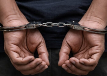 Arms and explosive smuggling gang busted in Amritsar, three accused arrested