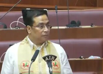 असम बजट 2026-27: रोजगार, इंफ्रा और स्वास्थ्य पर विशेष फोकस, सरकार ने किए कई ऐलान