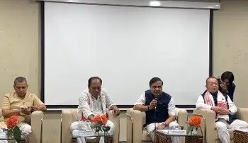 Assam government is preparing youth for global employment through skill development: CM Himanta Biswa Sarma