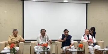 Assam government is preparing youth for global employment through skill development: CM Himanta Biswa Sarma