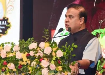 Assam leverages space technology for governance, completes 60 projects in five years
