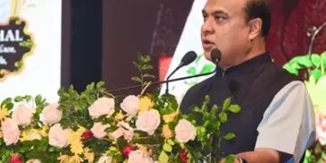 Assam leverages space technology for governance, completes 60 projects in five years