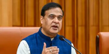 Assam will invest Rs 550 crore in proton therapy: CM Sarma