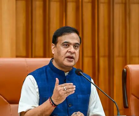 Assam will invest Rs 550 crore in proton therapy: CM Sarma