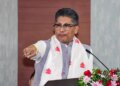 असम आधुनिक पाइप आधारित सिंचाई प्रणाली की ओर आगे बढ़ेगा: पीयूष हजारिका