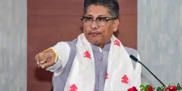 असम आधुनिक पाइप आधारित सिंचाई प्रणाली की ओर आगे बढ़ेगा: पीयूष हजारिका