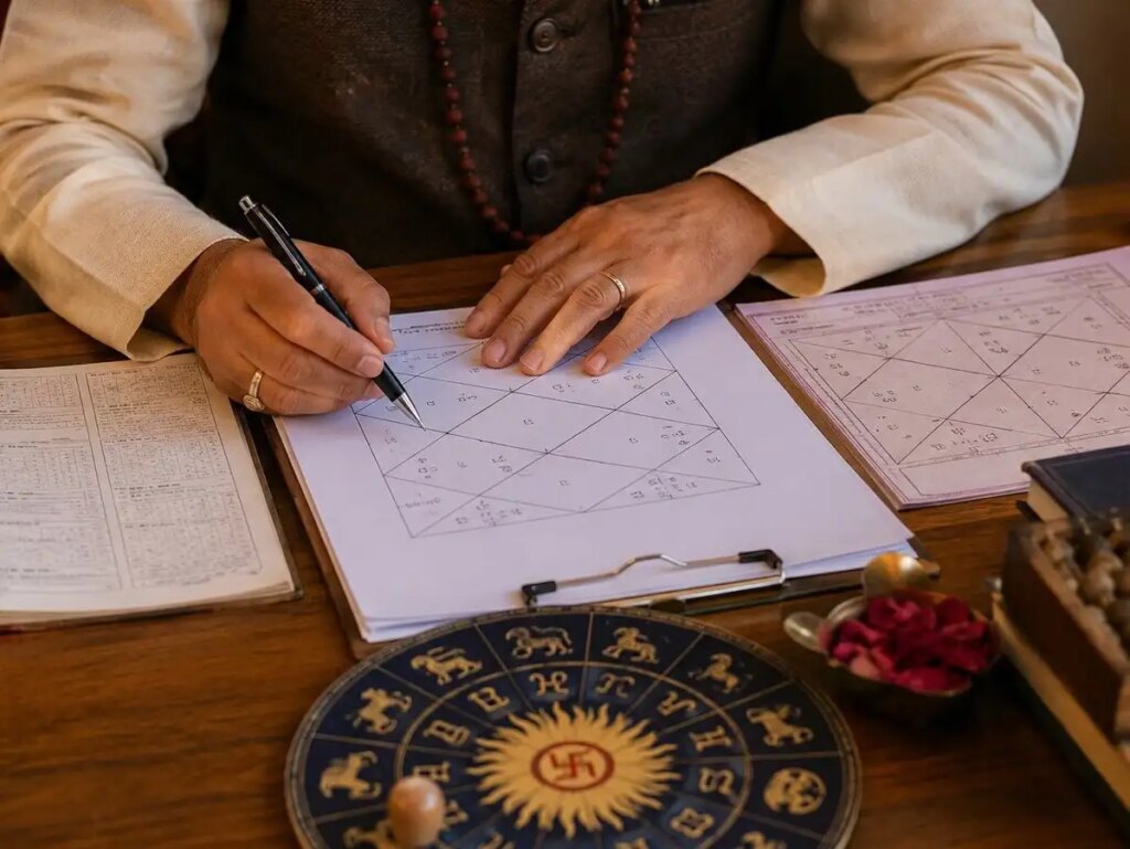 Astrology News: Why is the future different even if the zodiac sign is same? Know the complete mathematics of astrology