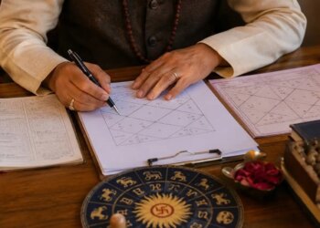 Astrology News: Why is the future different even if the zodiac sign is same? Know the complete mathematics of astrology