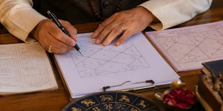 Astrology News: Why is the future different even if the zodiac sign is same? Know the complete mathematics of astrology