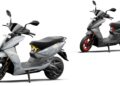 Ather 450X Overtones Series