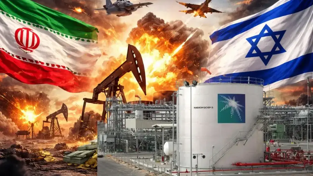 Attack on Aramco creates stir in oil market, what effect will attack on world's largest company have on India?