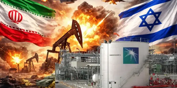Attack on Aramco creates stir in oil market, what effect will attack on world's largest company have on India?