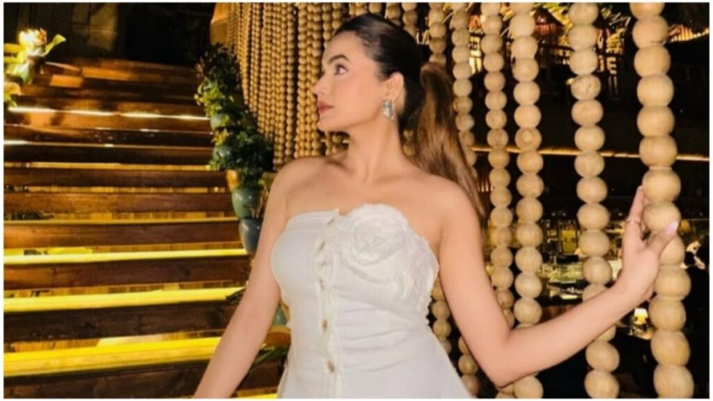 "Audition went on for 3 days, after paying money she spoke with the producer...", disgusting demand made from this Bigg Boss beauty!