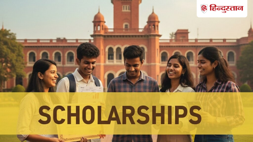 Australia Scholarship: Golden opportunity to study in Australia! Indian students are getting scholarship, Career Hindi News