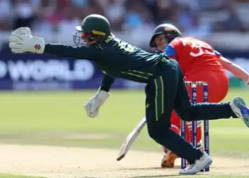 Australian team left us behind in every aspect: Sciver-Brunt