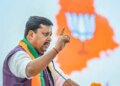 6-7 जुलाई को जम्मू-कश्मीर दौरे पर रहेंगे भाजपा अध्यक्ष नितिन नवीन, संगठनात्मक बैठक में लेंगे हिस्सा