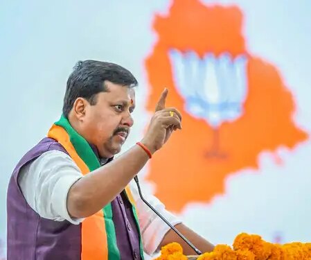 6-7 जुलाई को जम्मू-कश्मीर दौरे पर रहेंगे भाजपा अध्यक्ष नितिन नवीन, संगठनात्मक बैठक में लेंगे हिस्सा