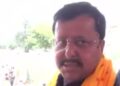 BJP busy in preparing the blueprint for assembly elections, Nitin Naveen brainstormed with colleagues and BJP leaders