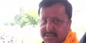 BJP busy in preparing the blueprint for assembly elections, Nitin Naveen brainstormed with colleagues and BJP leaders