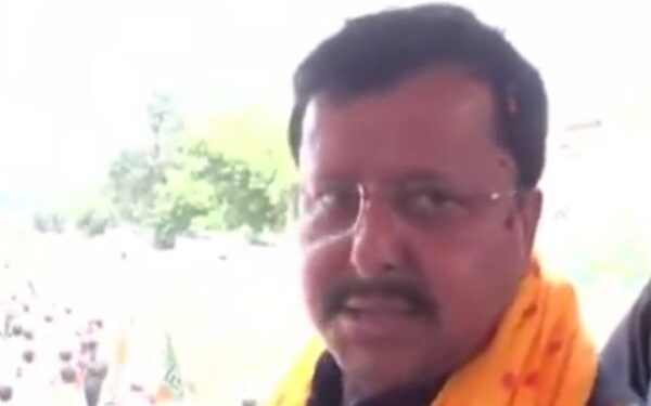 BJP busy in preparing the blueprint for assembly elections, Nitin Naveen brainstormed with colleagues and BJP leaders