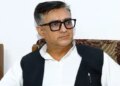 BJP is doing politics to divert attention from issues, Azam Khan will get justice: SP spokesperson Amik Jammei