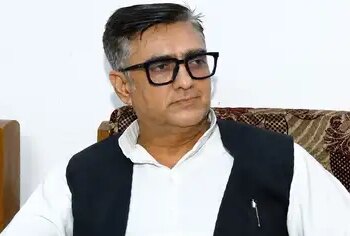 BJP is doing politics to divert attention from issues, Azam Khan will get justice: SP spokesperson Amik Jammei