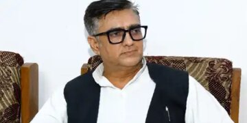 BJP is doing politics to divert attention from issues, Azam Khan will get justice: SP spokesperson Amik Jammei