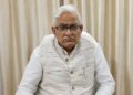 एसआईआर से चुनावी लाभ लेने की कोशिश कर रही भाजपा, राम मंदिर चंदा घोटाले की न्यायिक जांच हो: तनवीर हसन