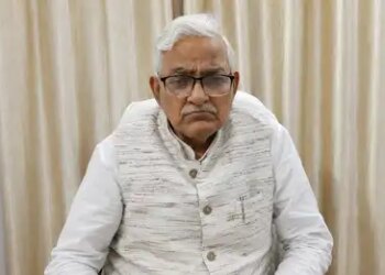 एसआईआर से चुनावी लाभ लेने की कोशिश कर रही भाजपा, राम मंदिर चंदा घोटाले की न्यायिक जांच हो: तनवीर हसन
