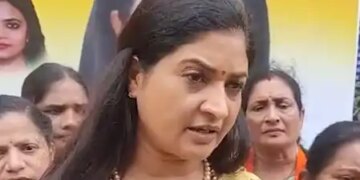 लोकतंत्र और संविधान को कमजोर कर रही है भाजपा, महिला कांग्रेस उठाएगी जनहित के मुद्दे : अलका लांबा