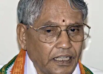 BJP leader and former Karnataka minister Ramachandra Gowda passes away, Union Ministers and other leaders expressed grief