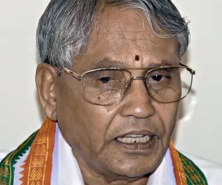 BJP leader and former Karnataka minister Ramachandra Gowda passes away, Union Ministers and other leaders expressed grief