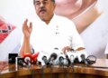 BJP patronizing exam paper leak network: Karnataka Congress