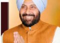 BJP stands strongly with farmers: Punjab BJP President
