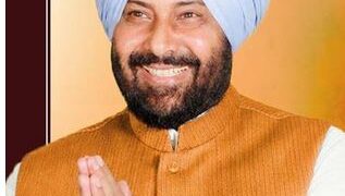 BJP stands strongly with farmers: Punjab BJP President