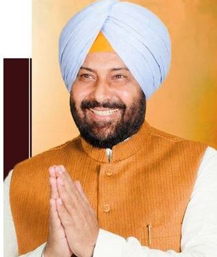 BJP stands strongly with farmers: Punjab BJP President