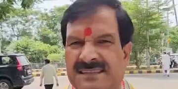 तीन अगस्त को भाजपा का बांकीपुर किला ध्वस्त होगा : मृत्युंजय तिवारी